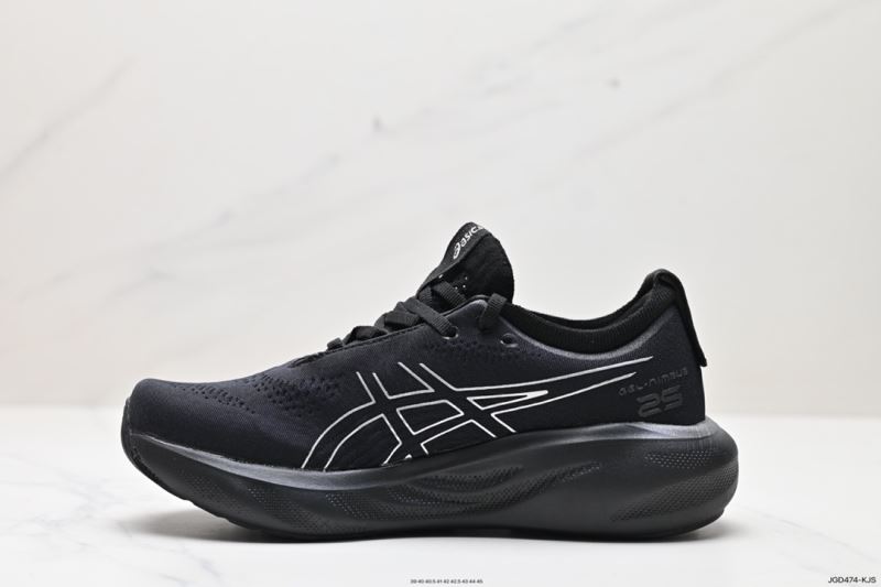 Asics Shoes